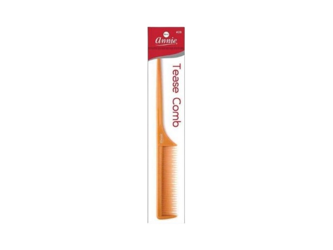 Annie Tease Comb Bone #0028