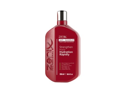 Zenix Hair Shampoo Anti-Dandruff 250ml - Image product