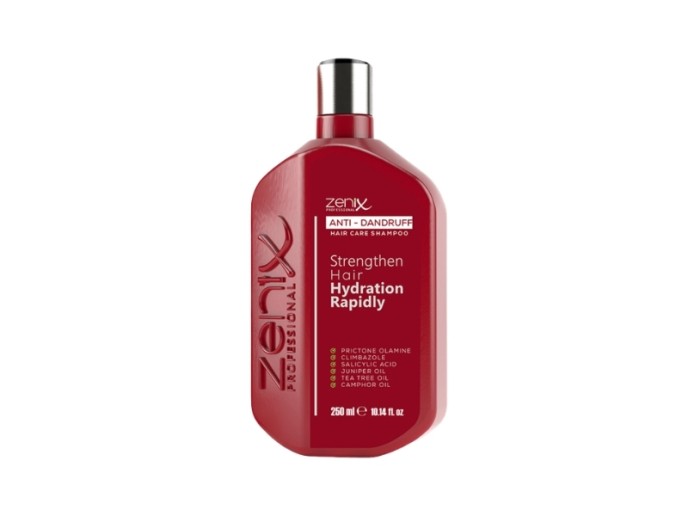 Zenix Hair Shampoo Anti-Dandruff 250ml
