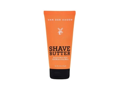 VDH Shave Butter 6oz - Image product