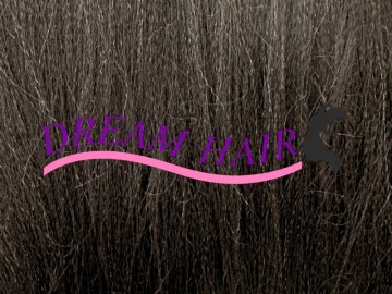 Dream Hair 3X Voluminous Pre-Stretched Braid 14