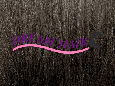 Dream Hair 3X Voluminous Pre-Stretched Braid 14
