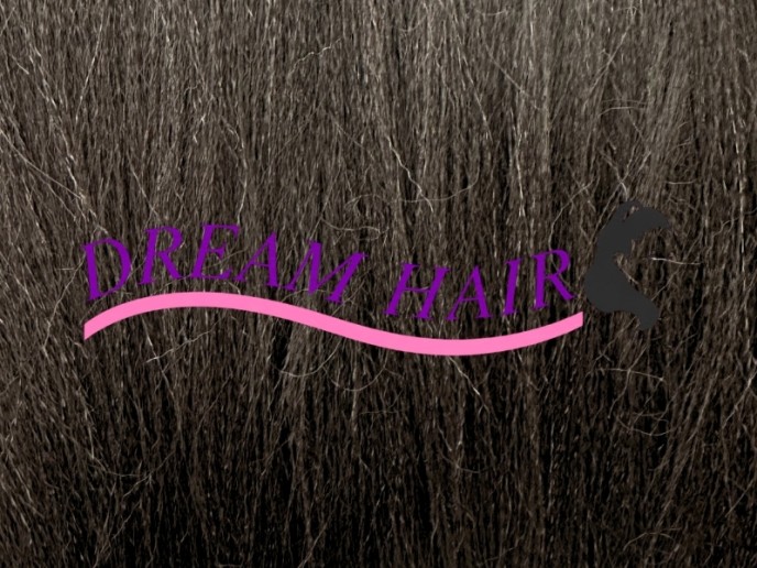 Dream Hair 3X Voluminous Pre-Stretched Braid 14