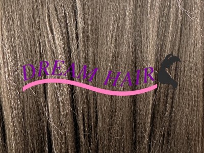 Dream Hair 3X Voluminous Pre-Stretched Braid 14