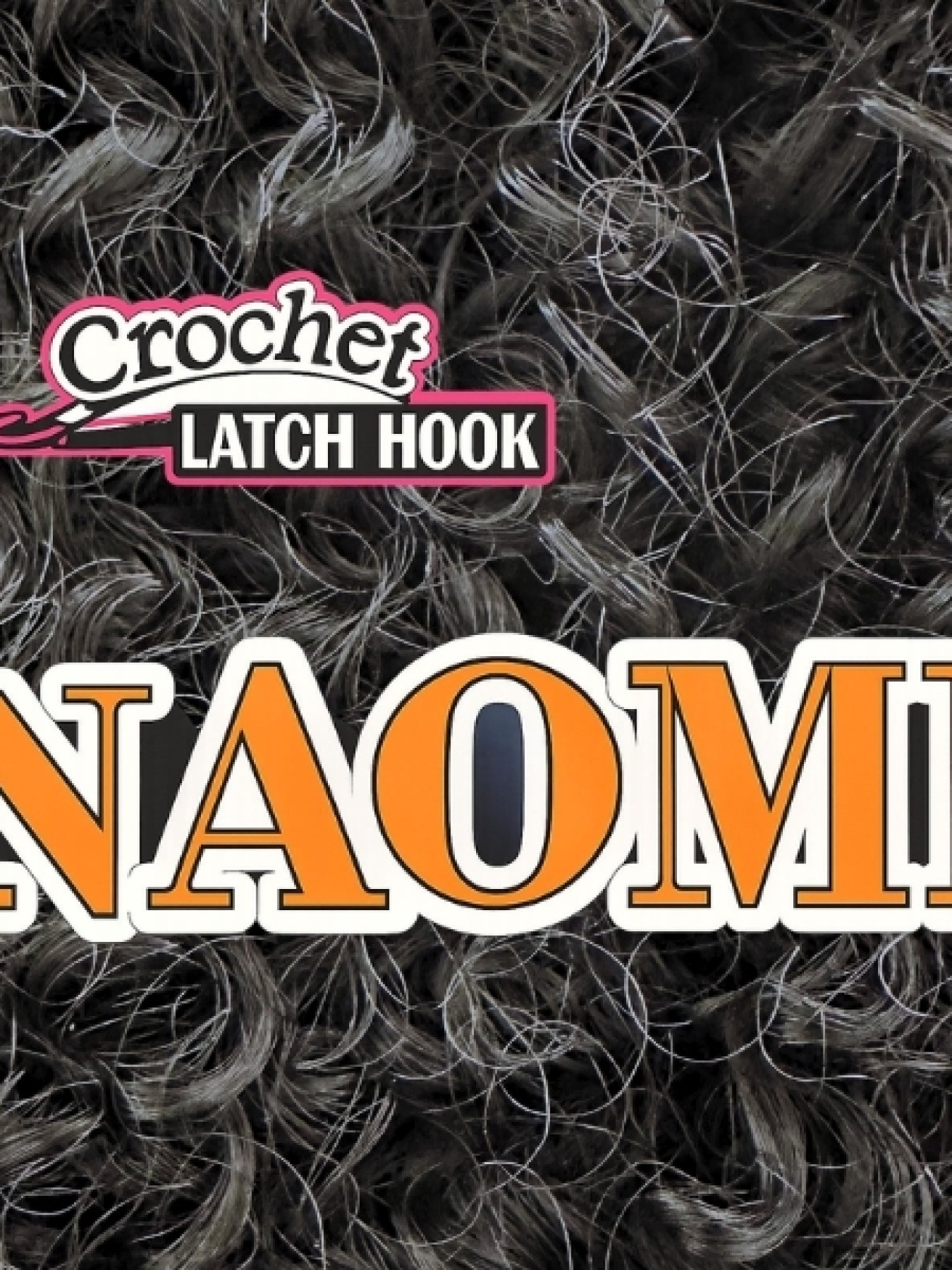 Naomi Tissage Afro 12