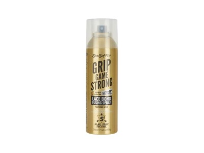 S.S.F. Grip Game Strong Lace Bond Fusing Spray 220ml - Image product