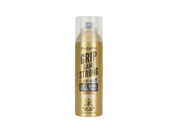 S.S.F. Grip Game Strong Lace Bond Fusing Spray 220ml