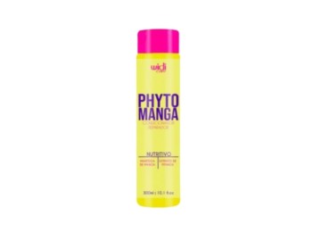 Widi Care Phytomanga Condicionador Hidratante 300ml