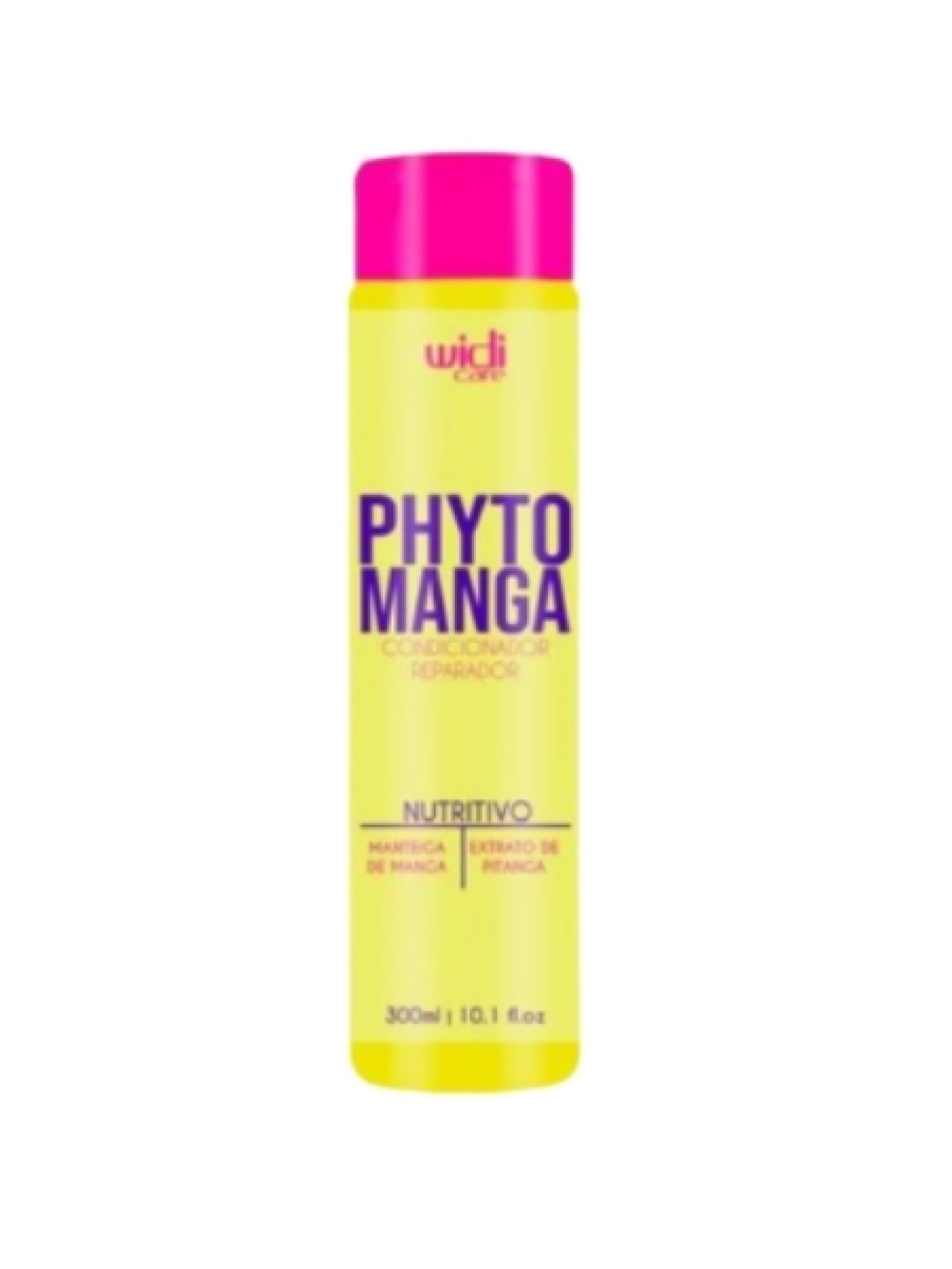 Widi Care Phytomanga Condicionador Hidratante 300ml