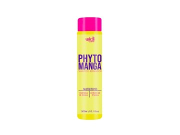 Widi Care Phytomanga Shampoo Reparador 300ml