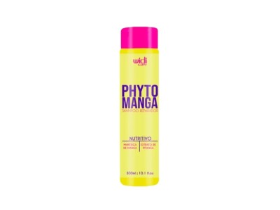 Widi Care Phytomanga Shampoo Reparador 300ml - Image product