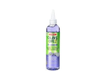ORS Olive Oil Braidzone Herbal Cleanse Dry Shampoo 236ml