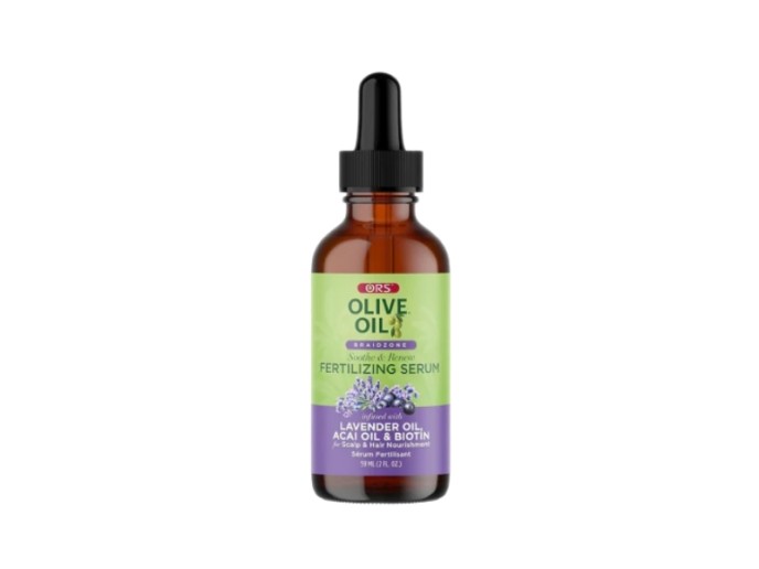 ORS Olive Oil Braidzone Fertilizing Serum 59ml