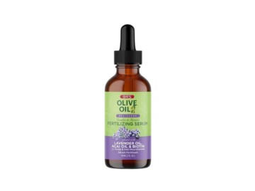 ORS Olive Oil Braidzone Fertilizing Serum 59ml