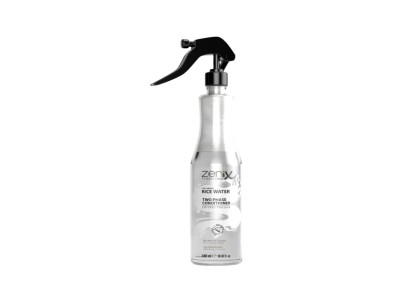 Zenix Two Phase Conditioner Rice Water & Collagen 400ml - Image product