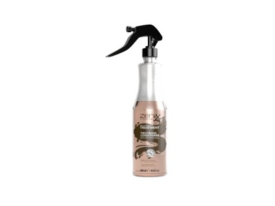 Zenix Two Phase Conditioner Milk & Chocolate 400ml - Image product