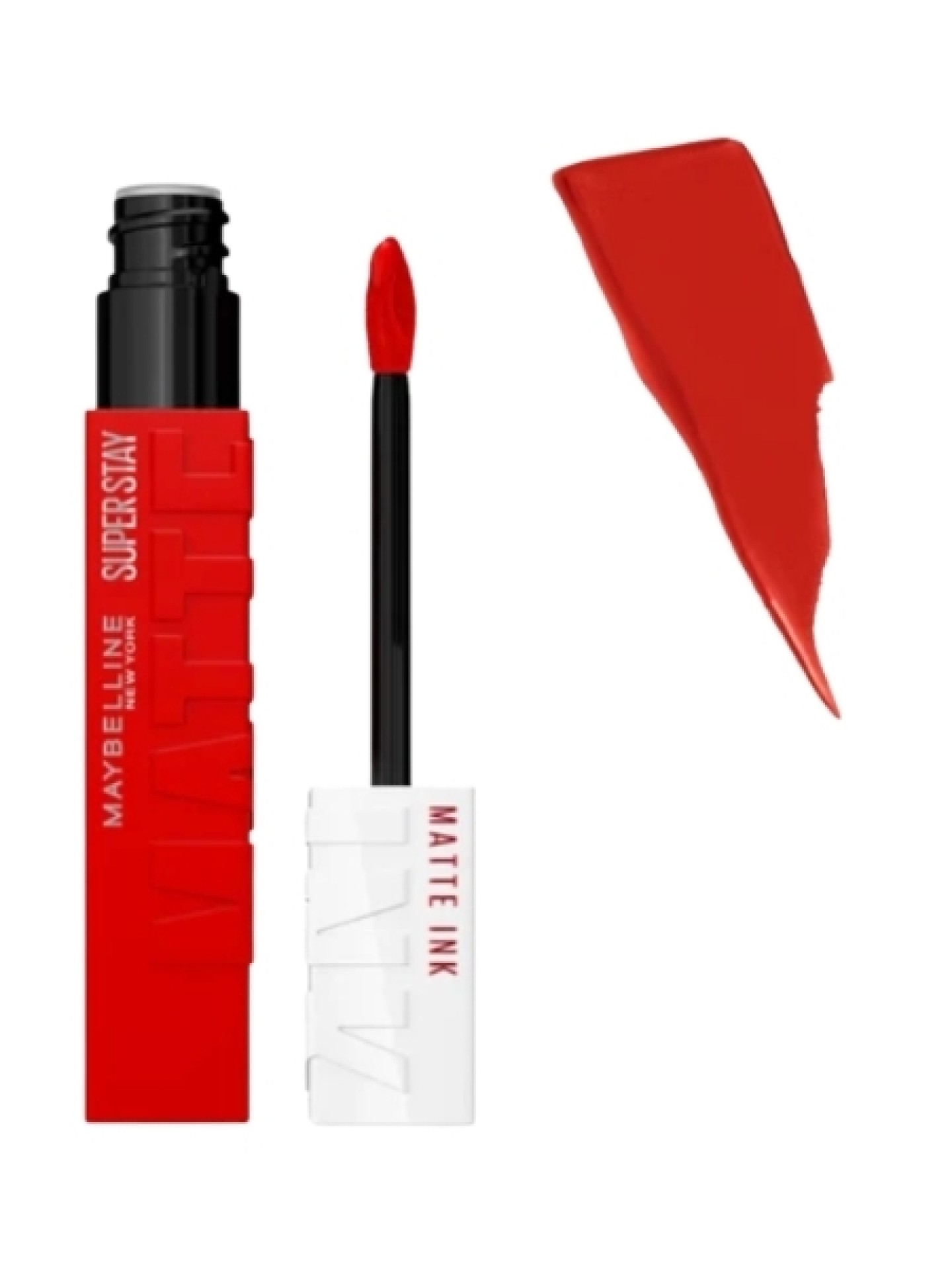 Maybelline Lábio Superstay Matte 118 Dancer