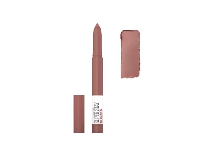 Maybelline L�pis de L�bios Superstay 10
