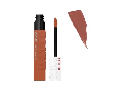 Maybelline L�bio Superstay Matte Amazonian 70 - Image product
