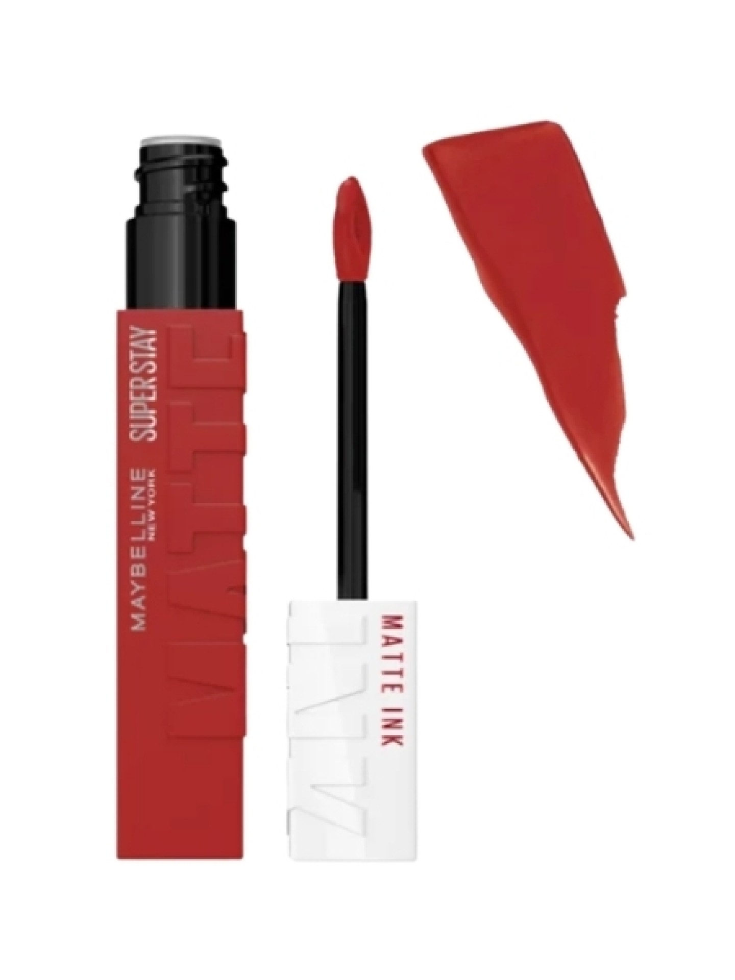 Maybelline Lábio Superstay Matte 335