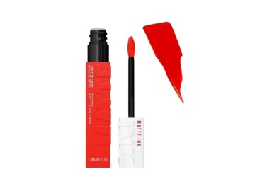 Maybelline L�bio Superstay Matte 320