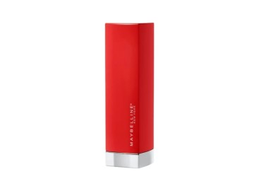 Maybelline Baton L�bios 382 Red For Me Matte