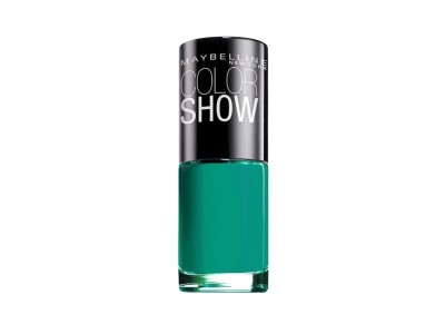 Maybelline Verniz Color Show Urban Turquoise 120 - Image product