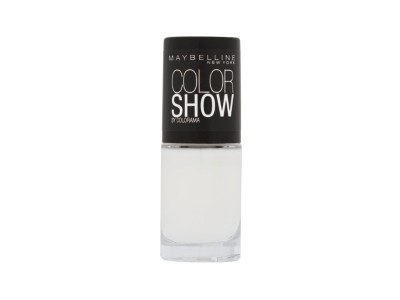 Maybelline Verniz Color Show Winter Baby 130 - Image product