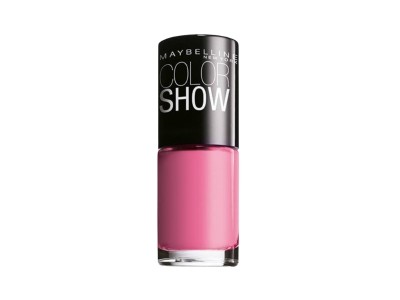 Maybelline Verniz Color Show Pink Boom 262 - Image product