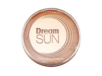 Maybelline Bronzing Powder 03 - Image product