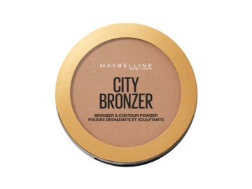 Maybelline P� Bronzeador 300 Deep Cool