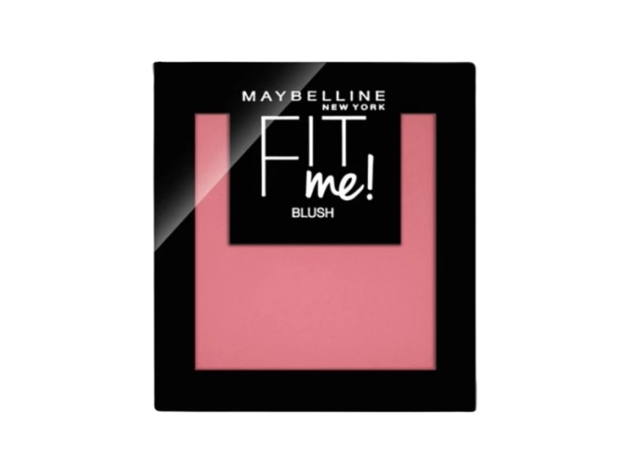 Maybelline Blush Fit Me 55 Berry