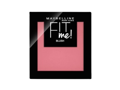 Maybelline Blush Fit Me 55 Berry - Image product