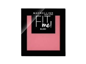 Maybelline Blush Fit Me 55 Berry