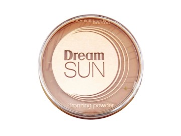 Maybelline Bronzing Powder 03