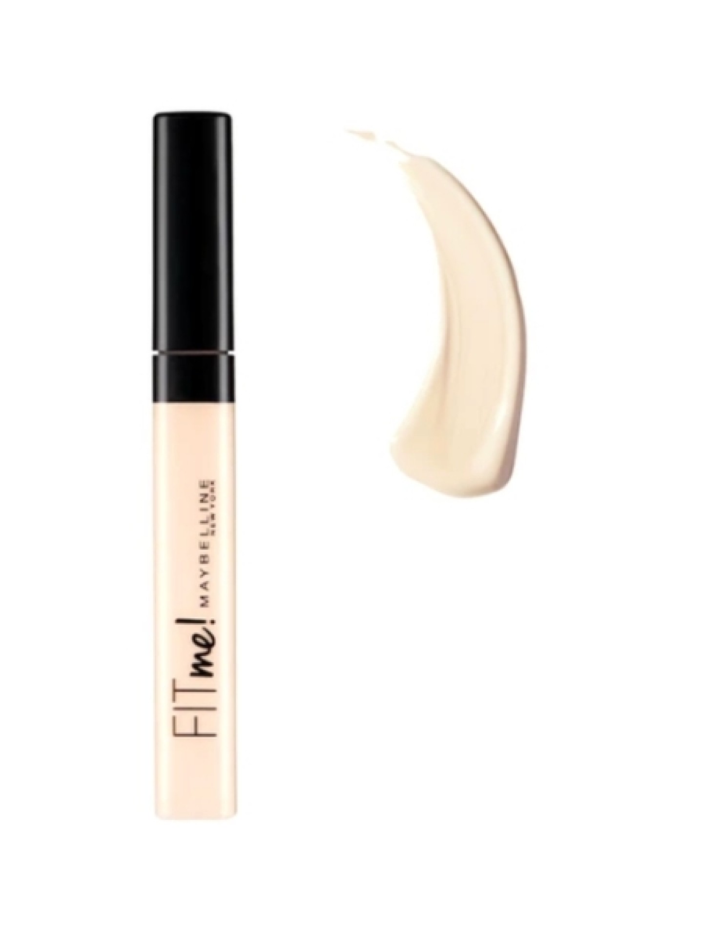 Maybelline Base Fit Me Concealer 05 Ivory
