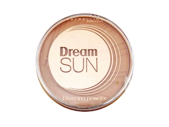 Maybelline Bronzing Powder 03