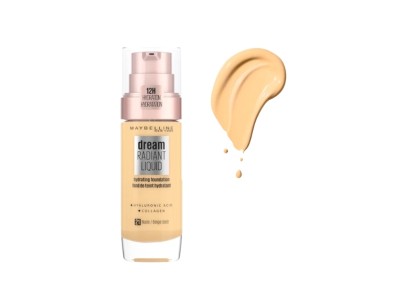 Maybelline Base Dream Radiant Liquid 21 Nude - Image product