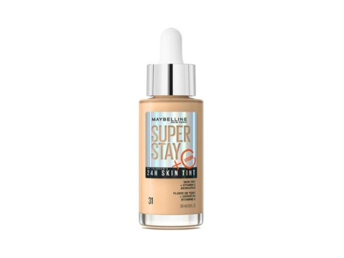 Maybelline Base Superstay 24H+Vitamina C - 31