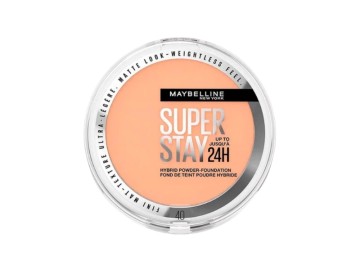Maybelline Base Superstay Powder 24H 40