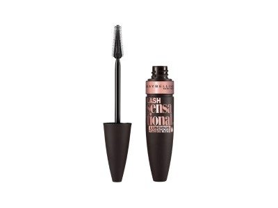 Maybelline Rimel Lash Sensational Luscious Black - Image product