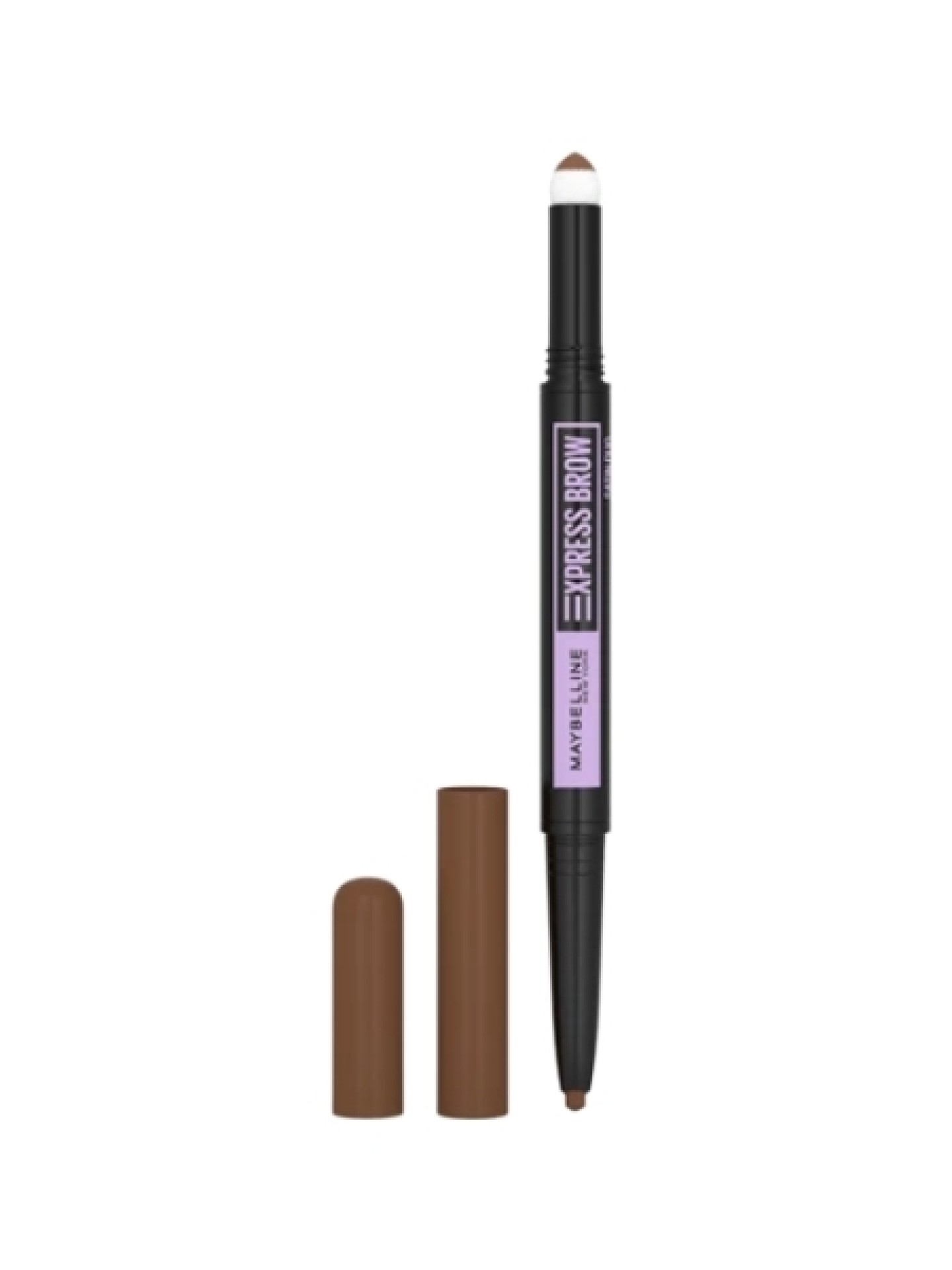 Maybelline Lápis Sobrancelhas Brow Satin Duo 02