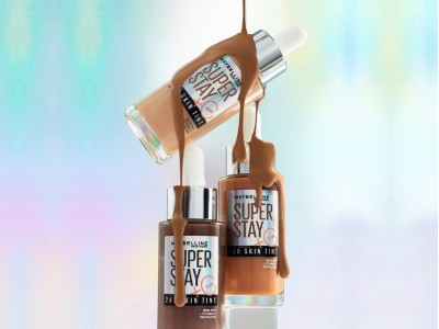 Maybelline Base Superstay 24H+Vitamina C - 31