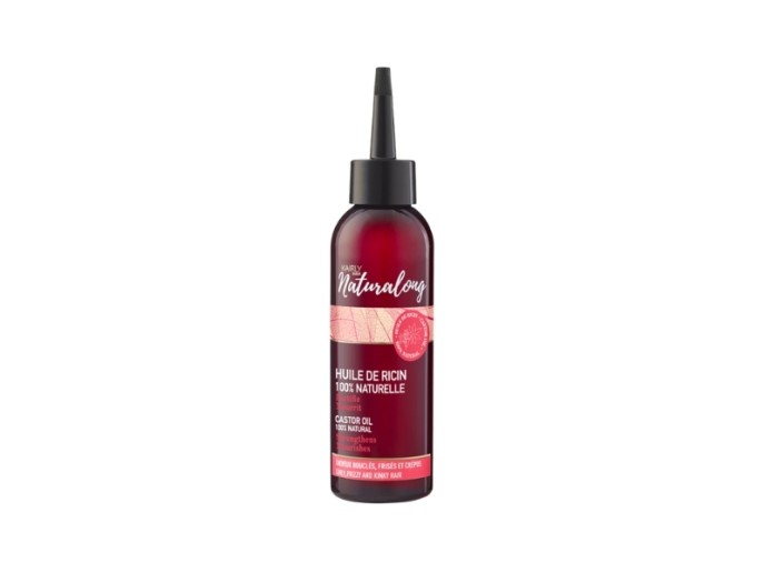 Kairly Naturalong Huile Ricin 100% Natural 100ml