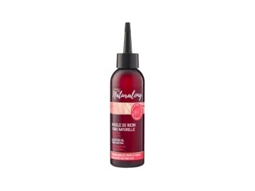 Kairly Naturalong Huile Ricin 100% Natural 100ml