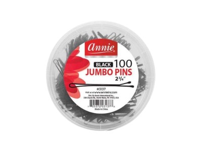 Annie Jumbo Pins 2 3/4