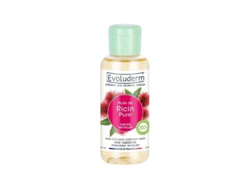 Evoluderm Fortificante de Pontas c/ Óleo de Ricino 100ml