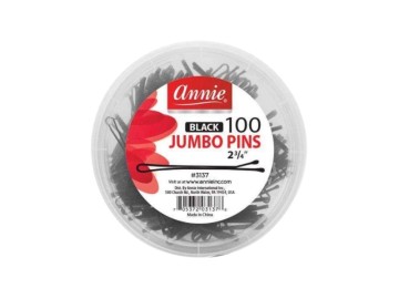 Annie Jumbo Pins 2 3/4