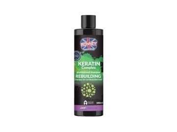 Ronney Shampoo Regenerador 300ml