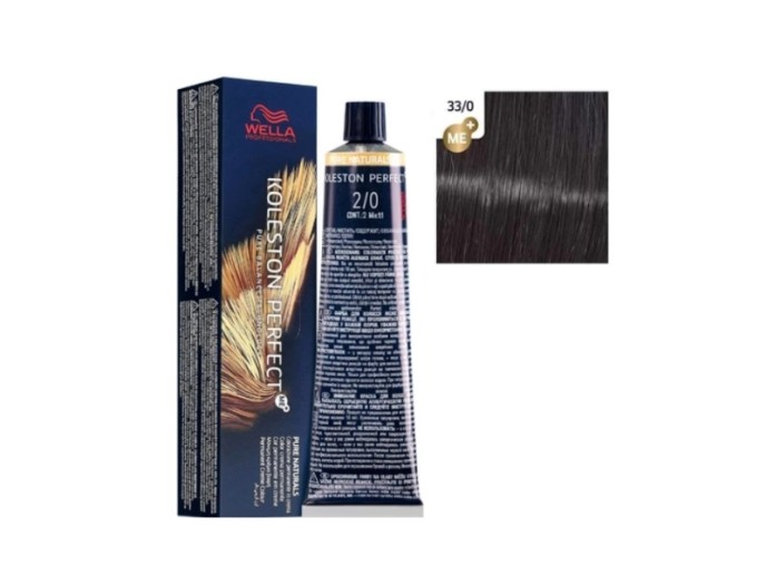 Koleston Perfect Pure Naturals -33/0 7309
